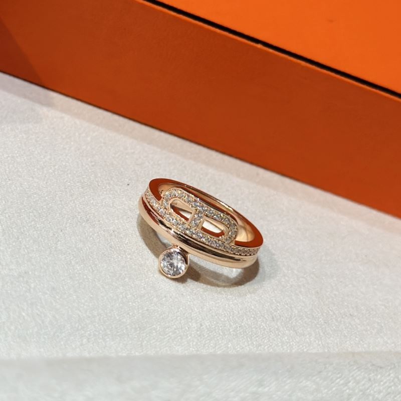 Hermes Rings